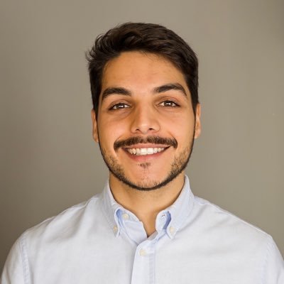 arthurthives's profile picture. PhD student at @UFSC. Currently researching transparency practices in randomized trials of nutrition interventions.