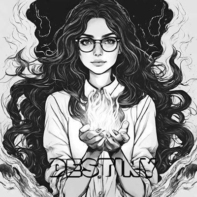 📚 Author of Destiny Trilogy | ✨ Storyteller | 💭 Dreamer | 🖋️ Turning words into worlds