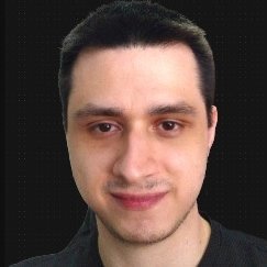 Criptoparaclt's profile picture. 