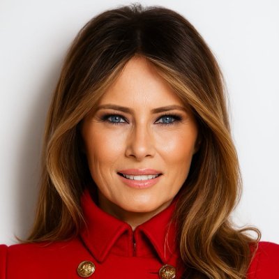 Melania Trump Fan Page. Turn on Notification to be the first to get Breaking News of MAGA Fan!