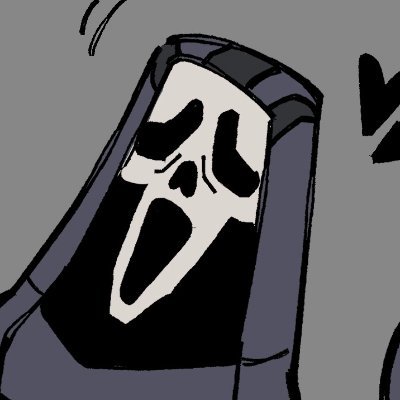orbert_poston's profile picture. 20 | they/them | 🔞
OC x canon arts #cigz4ghostz
Basic DNI | minors get blocked
Banner by @LePapillonPo 🖤