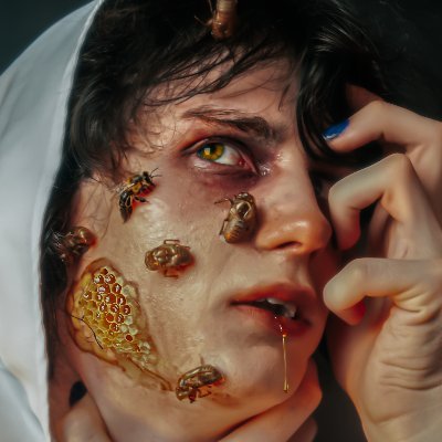 Well Howdy! Lead Director of The AAVARION Show
PFP - By Me! || DM's are open, for business inquires - aavarionhazard@gmail.com