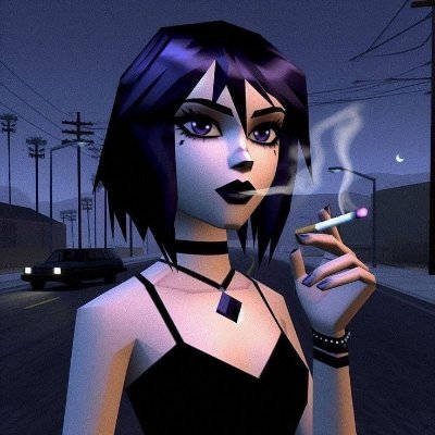 pu1lse's profile picture. #dev