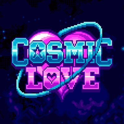 cosmiclove_u's profile picture. Embrace the love among the stars 💫 Coming soon on @solana