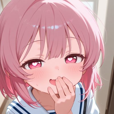 just an innocent girl.... what could go wrong hehe | most pics will be ai | discord: spoiled.yuna