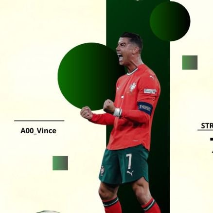 A00_Vince's profile picture. Athlete @clan_anonymous_