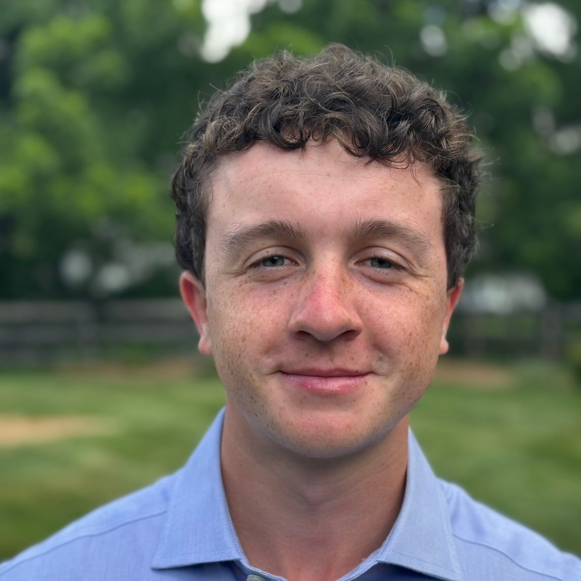 Third-year Ohio State journalism student
Sports senior writer at The Lantern