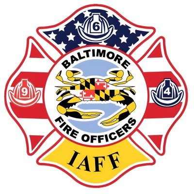 Labor Union Advocating for the Fire Officers of @BaltimoreFire. Excellence in Public Safety @PrezFannon964 @tomskinner12 @IAFFofficial @PFFMD