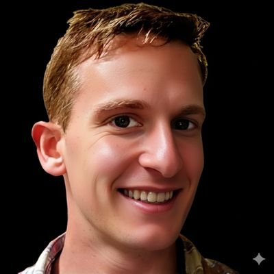 FluchterDominik's profile picture. Ein Zertifikate-Sammler, der mit Begeisterung Python, Datenwissenschaft und Cybersecurity auf Coursera & Co. rockt und stolz seine Badges ist.