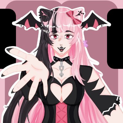 ♱ vampire cat girl
♱ model mama: @suiika___
♱ https://t.co/dpBgI3X5nx
♱ #kittyvania
♱ pfp by GhostlyVenus + banner by MaoMao