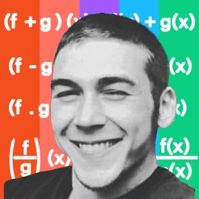 evgenii_shmoish's profile picture. Designer by day, developer by night