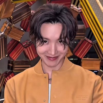 🇲🇽 • 95’• SHE/HER • BTS (ot7) • y otras cosas• 23/03/25 ❤️🔥🥺