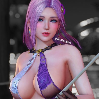 主に「DOAXVV」の写真を載せています。 📸 I only post on this account @Moo_Moo_Bikini. 📸 🚫Do not use or reproduce my photos. I have not given permission.🚫