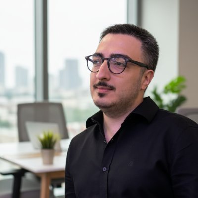 Computer Scientist, Storyteller, Investor.
Reads evo psych, ai, economy, religions, occultism.
Now: @toolioretail
Past: @CS_Bilkent @UMichCSE @tokenfintech.