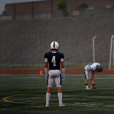ColeG411's profile picture. 6’2 190 lbs, safety, tight end/reciever, 3.7 gpa    email: coletgallagher@gmail.com