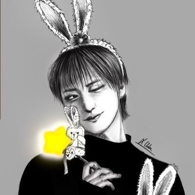 Tehanuさんのプロフィール画像