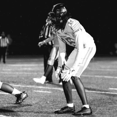 ashton_amos1's profile picture. Forever Humble 🙏 | Safety | 6’2 175 C/O ‘29 @ St Frances academy | amosashton165@gmail.com (301-885-6815)