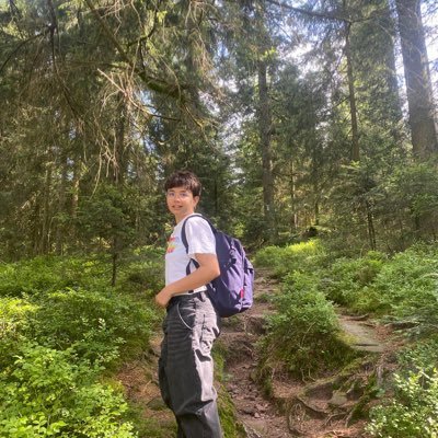 Archaeologist! University of Tübingen - MSc in Archaeological Sciences and Human Evolution Geoarchaeology🔬