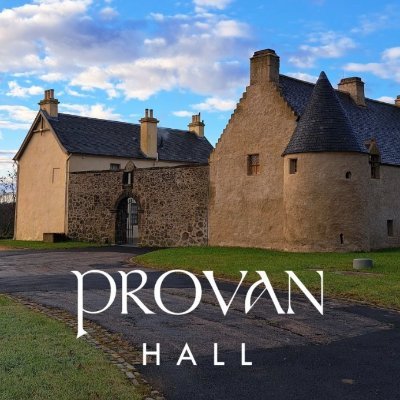 One of Glasgow's oldest buildings, Provan Hall has over 500 years of history and haunts. Restored, open to everyone and with a programme of events all year.