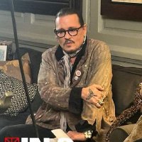 Johnny ChristopherDepp (@isaacjohn336425) 's Twitter Profile