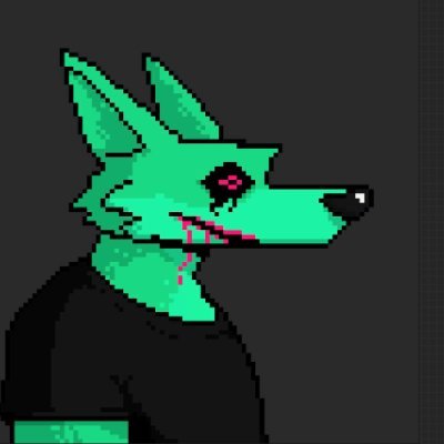 Obsessing over @AbstractChain. Dev at @thewolvesxyz. Follow me for news and alpha. DYOR NFA.