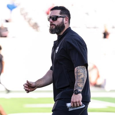 Athletic Performance Coach at Indiana University Football.