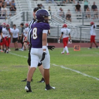 Fernand8907153's profile picture. LB•TE/180 LBS• 5’11” - Sunrise mountain high school (Class of 2028)