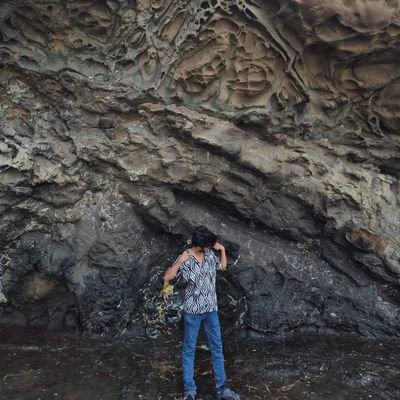 AvdhutBhokare's profile picture. Youtuber.trek vlogs
Swimmer,yoga, sporty boy 
#gamer...
My day 19th June..
Subscribe me: @avdhutbhokare