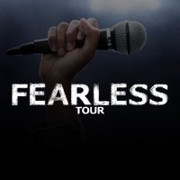 The Fearless Tour (@fearlessdebates) 's Twitter Profile