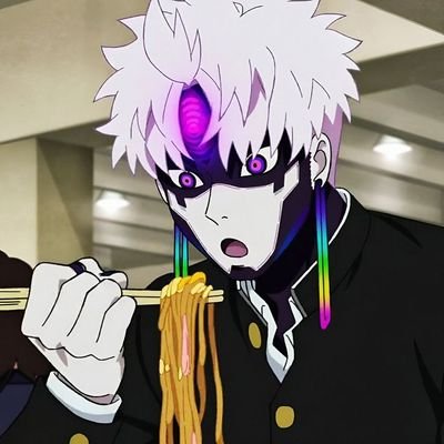 icywefoundyou's profile picture. what is up party people