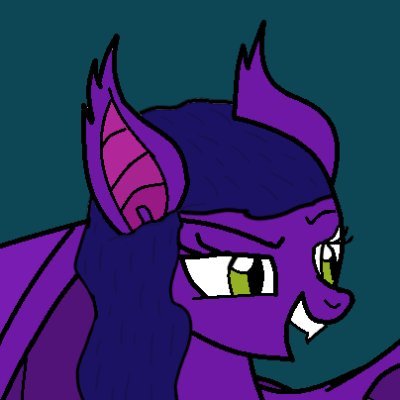 I am vanilla | I am a brony | 18 | Alberta separatist | transphobic | polish/ukrainian | UGCC ☦️🇻🇦 | theocratic monarchist | male |
praise Jesus Christ.