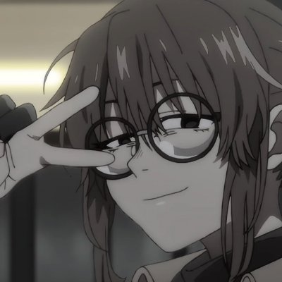 She/They 🏳️⚧️,
awkward dog girl,
Silly CS Player,
Graphic Design,
Doing the best I can