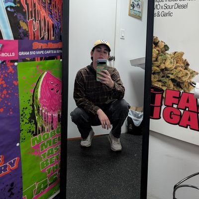 Canadian Comedian | Lesbian Media Analyst | Recovering French Canadian
cultivating discourse on @commdiagnosis
