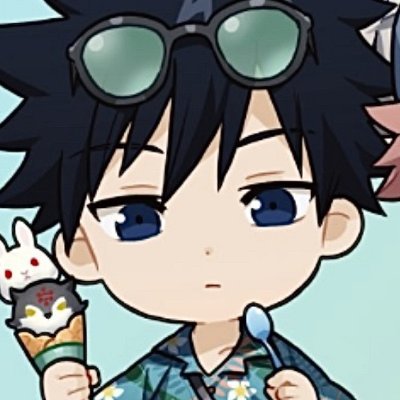 。°✩ Artist + Writer 💙 | C0MMS CLOSED! | 18 | She/They | Proship DNI | ONLY REPOST W/CREDS | Megumi Enthusiast | Not spoiler free #FFXIV #JJK ⋆。°✩