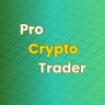 ProCryptoSetup's profile picture. Daily Setups | 
Smart Analysis | 
#CryptoTrading Signals | Subscribe to Crypto Profits Automation Trading Signals -DOGEUSDT, SOLUSDT, ETHUSDT; 50% discount off!