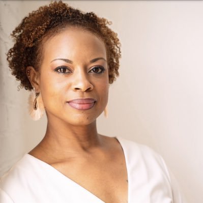 Financial Liberation Expert @marimorlife | Transformation Strategist | Educator | Evangelist | Author | Speaker | Healer | Artist | Athlete