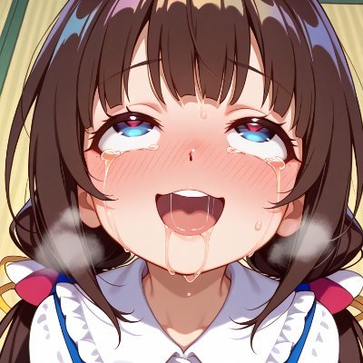 世界が2次ロリペドコンを悪だと言うのなら、俺は悪でいい。
If the world thinks 2D lolipedcon is evil, then I don't mind it being evil.