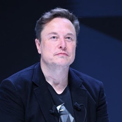 CEO - Spacex 🚀 Tesla🚘, Twitter Founder - The Boring Company 🏛️ Co-founder Neutralink, openAlt🤖