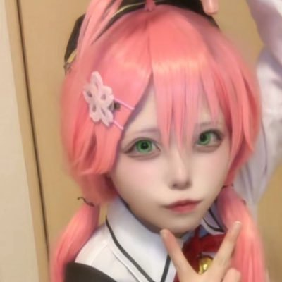 20↑/関東🔰コスプレイヤー /お別れはB解/BSD,ラ!シリーズ,ホロ/リトリン推奨👇👇新規予定7月以降〇……次の予定etc