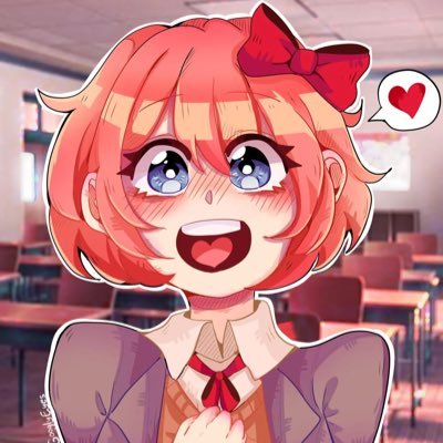 your_best_pal9's profile picture. I enjoy OMORI and other things i find the character sayori from DDLC very cute i love her also I LOVE WATERMELON YEAHHHHHHH 🍉🍉🍉🍉🍉🍉🍉🍉🍉🍉🍉🍉🍉