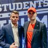RyanAFournier's profile picture. Chair, Students for Trump & CMO, https://t.co/yGFuVClEui