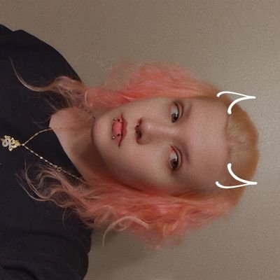 tinydepresso218's profile picture. move along, bozo aint nun to see here except my reposts