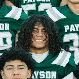 Hayden Jarvis Profile