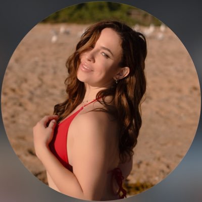 RubyMay69286's profile picture. Famous for my personality👀