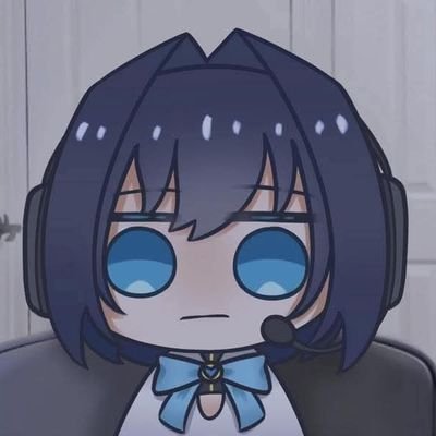 K4ch1dok1's profile picture. Looks I’m going to be facing crises all my life.