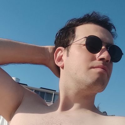 jonwaynenn's profile picture. Cryptosever