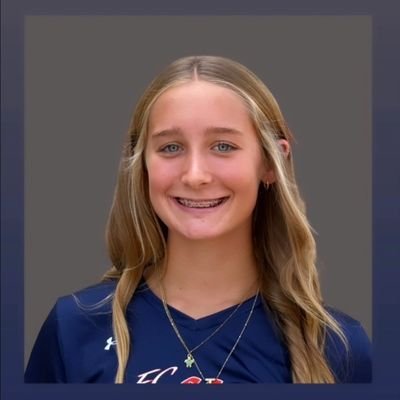 TKamla11's profile picture. Tolynn Kamla 2029 Catcher/Utility EC Bullets Premier 16U Lowe;

Working hard is important, but there is something that matters even more, believing in yourself✨