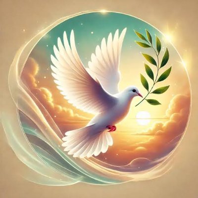 Bu hesap özellikle Türkiye ve tüm dünyadaki mazlumların hakkını savunmak içindir.
