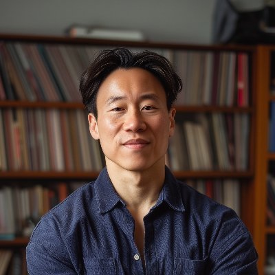 helping outlier talent own their genius and play bigger · author of the path to pivot · exec coach · alum meta etsy yc stanford