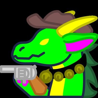 Down with the eagle and up with the derg! 🐉🇸🇴🐲
Rawr!
*May engage in roleplaying*
Straw Page: https://t.co/LwnWgo0UGj 💚@WessiDerg